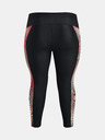 Under Armour HG 6M Panel Wow Ankle Leggings