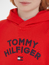 Tommy Hilfiger Felpa per bambini