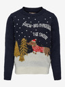 ONLY Xmas Kids Sweater