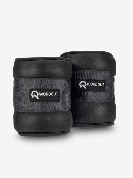 Worqout Wrist and Ankle Weight 0,5 Wrist and Ankle Weight