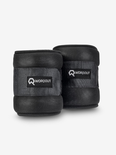 Worqout Wrist and Ankle Weight 2,3 Wrist and Ankle Weight
