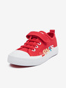 Levi's® Levi's® Maui Rainbow Mini Kids Sneakers