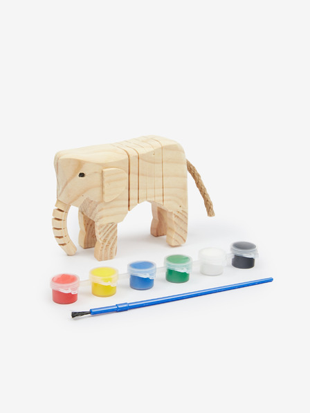 SIFCON Elephant Creative set