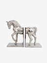 SIFCON Horse Bookend