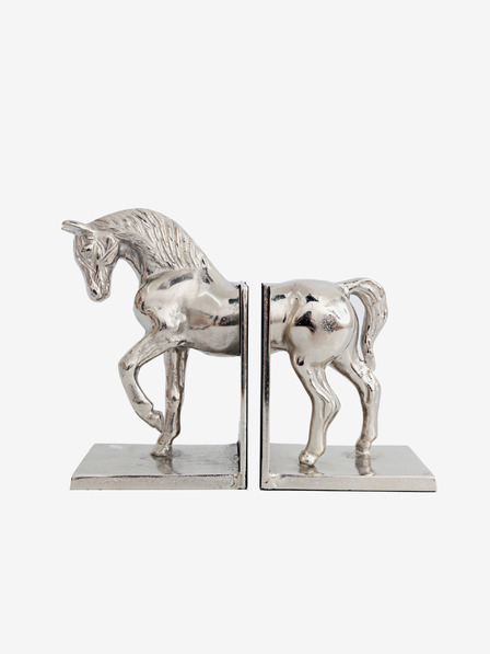 SIFCON Horse Bookend