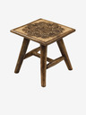 SIFCON Stool