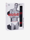 HUGO Briefs 3 pcs