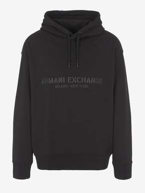 Armani Exchange Felpa
