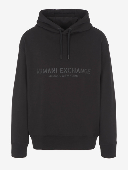 Armani Exchange Felpa