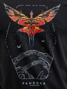ZOOT.Fan Twentieth Century Fox Leonopteryx Biolum Avatar 1 T-shirt