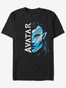 ZOOT.Fan Twentieth Century Fox Jake Avatar 2 T-shirt