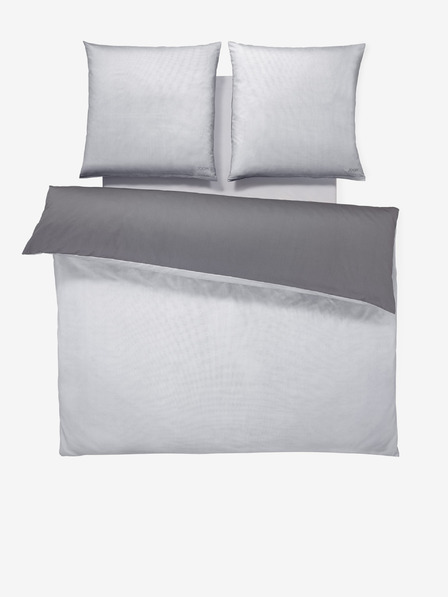JOOP! Micro Pattern Bed linen set