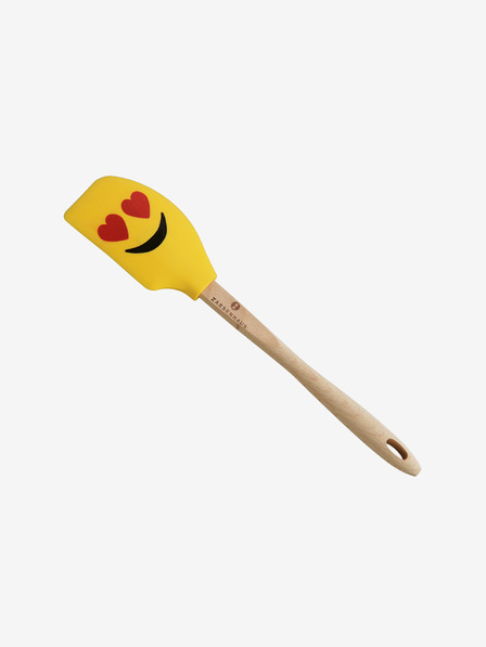 Zassenhaus Love Rubber spatula