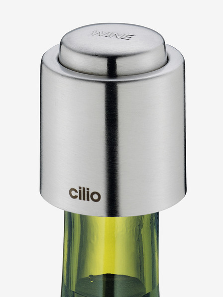 Cilio Bottle stopper