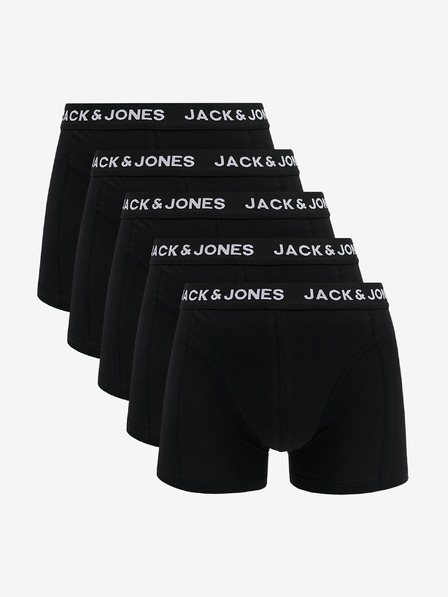 Jack & Jones Anthony Boxers 5 pcs