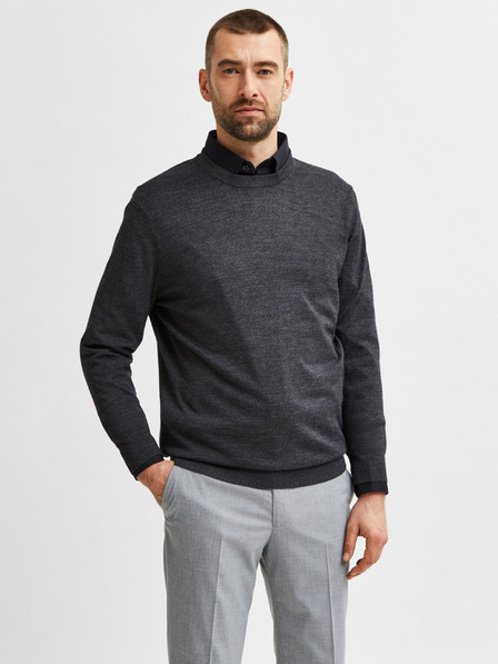 SELECTED Homme Town Sweater