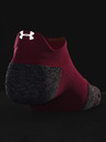 Under Armour UA AD Run Cushion NS Tab Socks