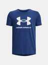 Under Armour UA B Sportstyle Logo SS Kids T-shirt