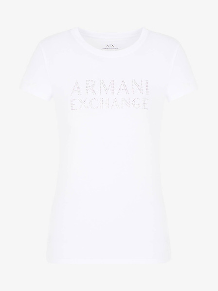 Armani Exchange Maglietta