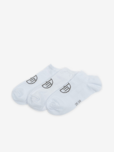 Sam 73 Detate Set of 3 pairs of socks