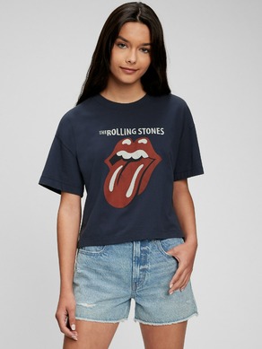 GAP Teen The Rolling Stone Kids T-shirt
