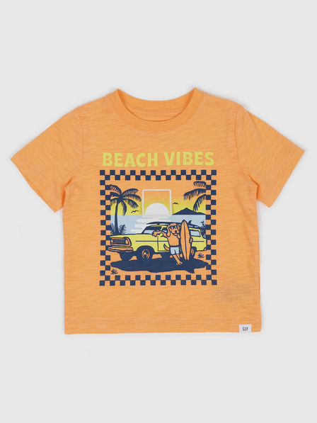 GAP Beach Vibes Kids T-shirt