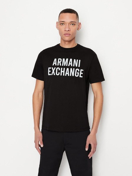 Armani Exchange Maglietta