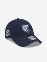New Era Memphis Grizzlies Team Side Patch 9Forty Cap