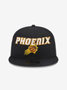 New Era Phoenix Suns NBA Patch 9Fifty Cap