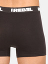 Nedeto Rebel Boxers 3 Piece
