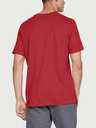 Under Armour UA Boxed Sportstyle SS T-shirt