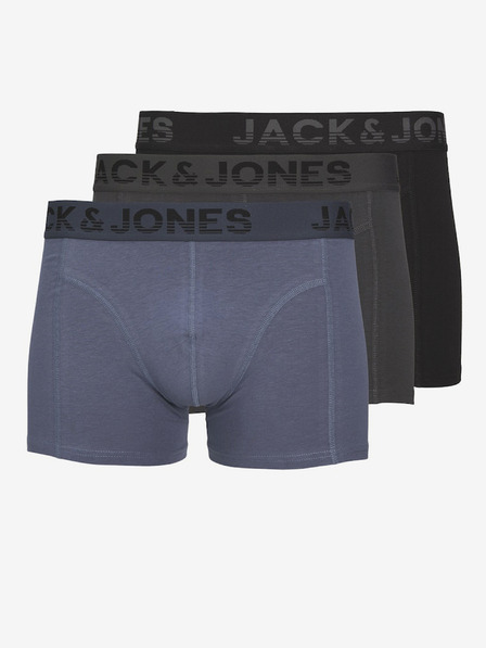 Jack & Jones Boxers 3 Piece