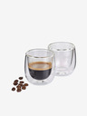 Cilio Verona Coffee glass