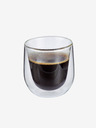 Cilio Verona Coffee glass