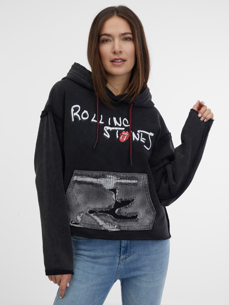 Desigual Rolling Sweatshirt