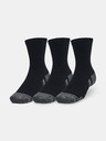 Under Armour UA Performance Cotton 3p Mid 3 pairs of children's socks
