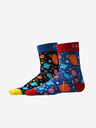 Sam 73 Aisek Kids Socks 2 pairs