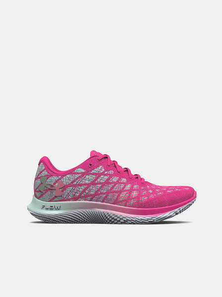 Under Armour UA W FLOW Velociti Wind 2 DL Sneakers