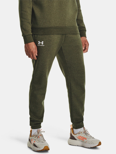 Under Armour UA Essential Fleece Sweatpants