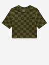 Vans Checker T-shirt
