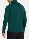 Under Armour UA Tech 2.0 1/2 Zip T-shirt