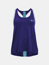 Under Armour Knockout Kids Top