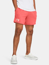 Under Armour UA Rival Terry 6in Short pants