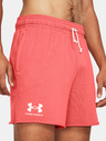 Under Armour UA Rival Terry 6in Short pants