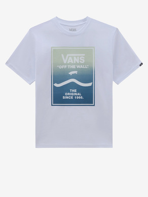 Vans Print Box 2.0 Kids T-shirt