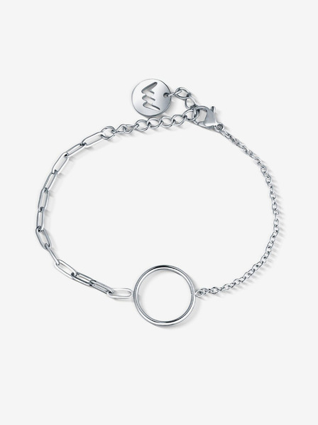 Vuch Draya Silver Bracelet