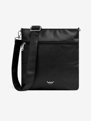 Vuch Prisco Black Handbag