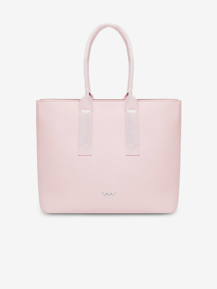 Vuch Casual Pink Handbag