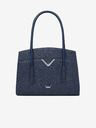 Vuch Hennie Blue Handbag