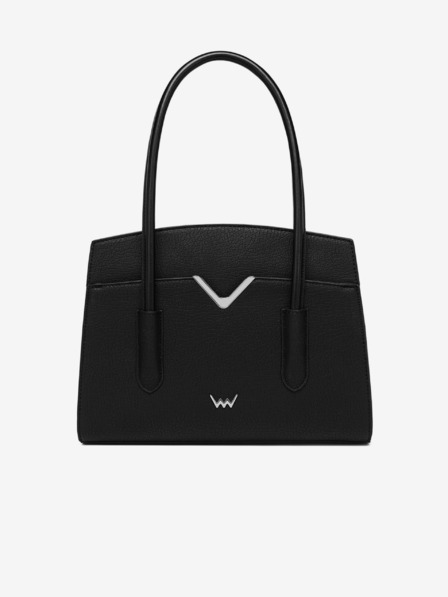 Vuch Hennie Black Handbag